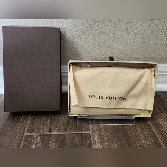 Louis Vuitton Eugenie Leather Wallet Full Inclusion - Picture 3 of 14